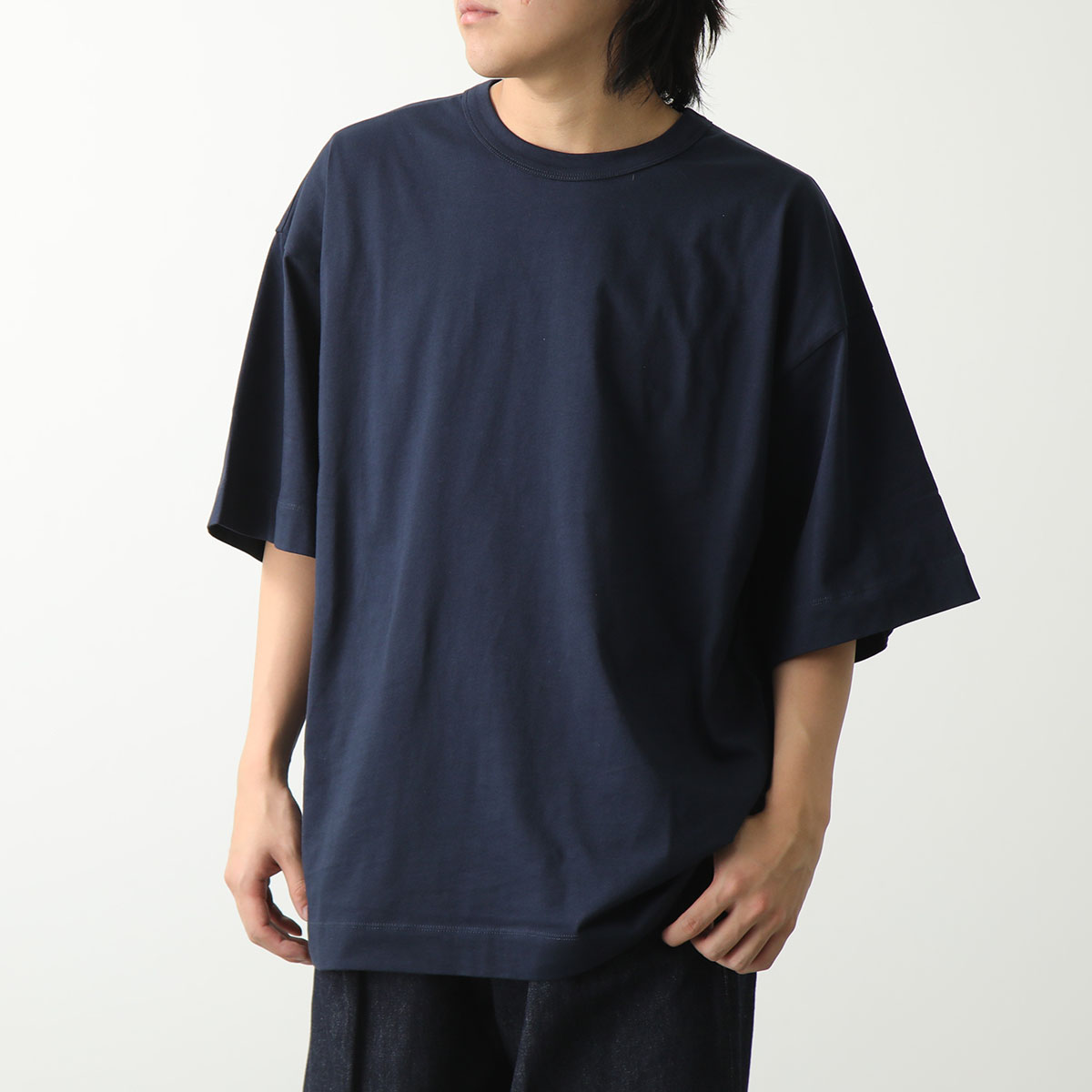 DRIES VAN NOTEN（ドリス ヴァン ノッテン） Tシャツ HEIN 21102 1600