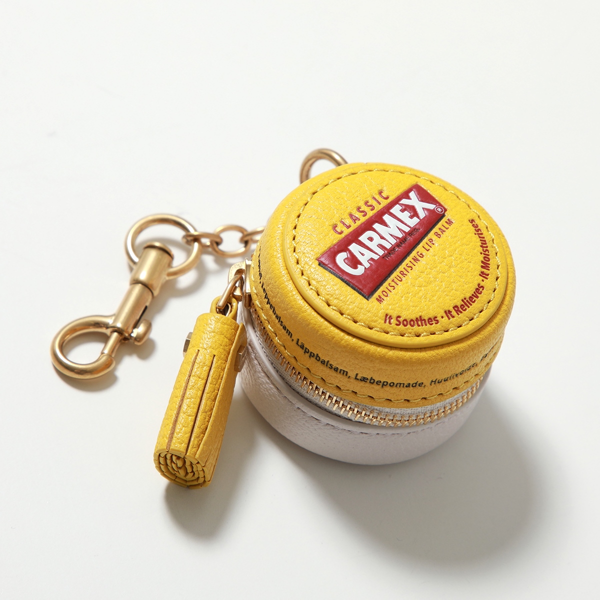 ANYA HINDMARCH（アニヤ・ハインドマーチ） コインケース 「Carmex