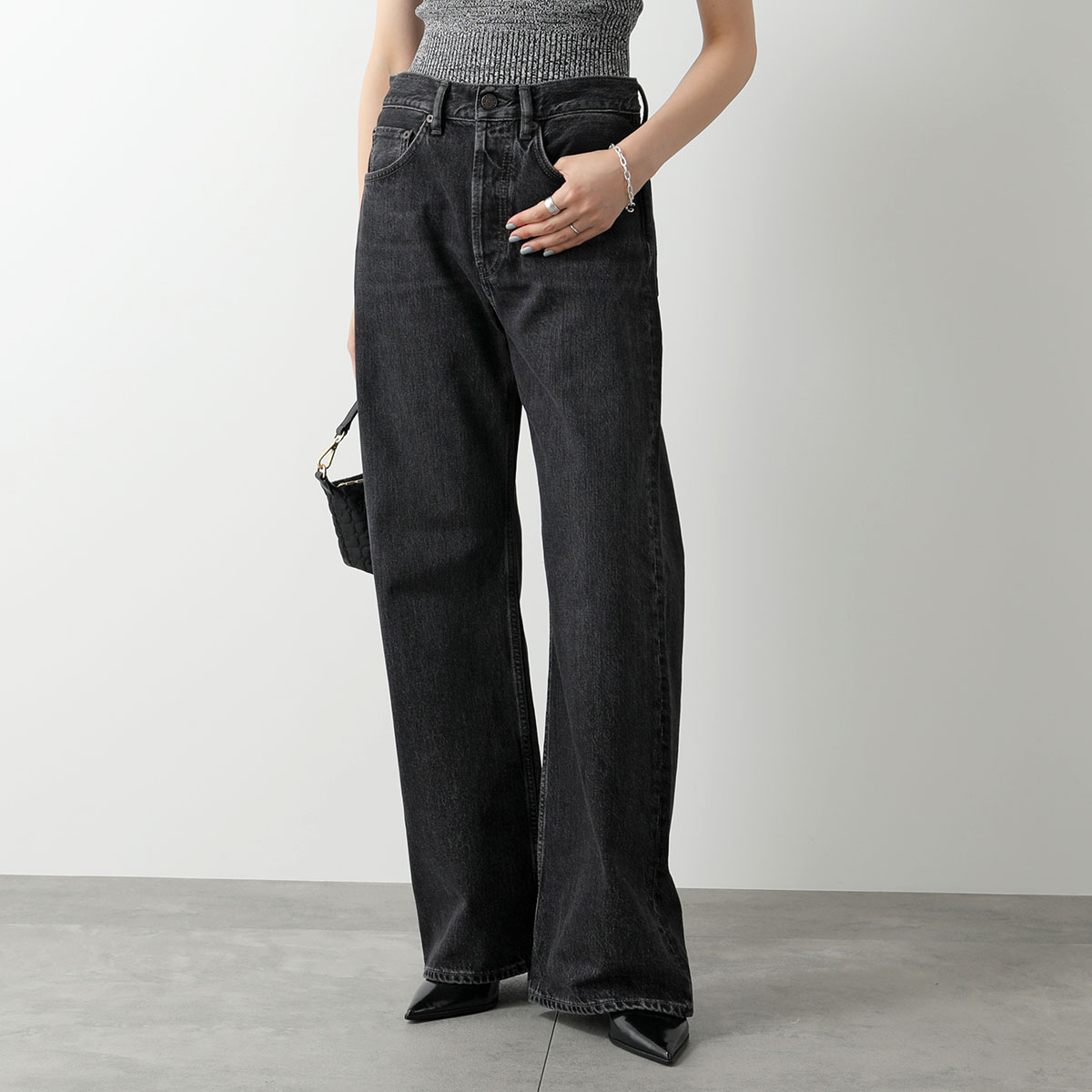 Acne Studios（アクネ ストゥディオズ） ジーンズ 2021F A00465