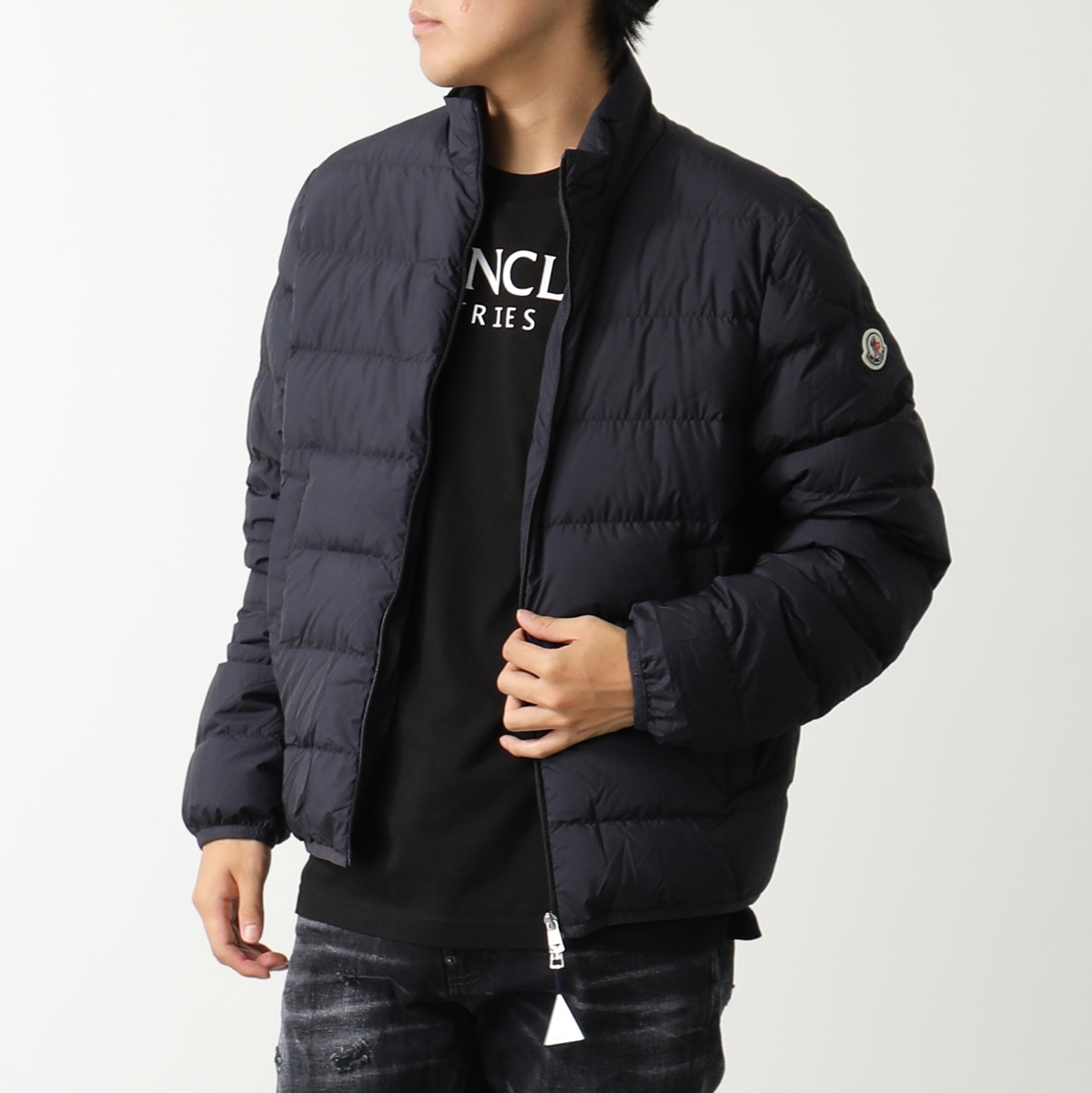 MONCLER（モンクレール） ダウンジャケット BAUDINET 1A00077 54A81