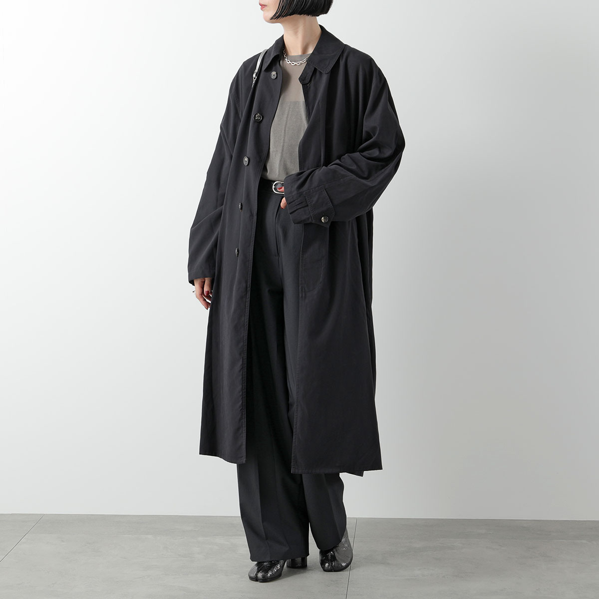 Maison Margiela（メゾンマルジェラ） トレンチコート S51AH0184