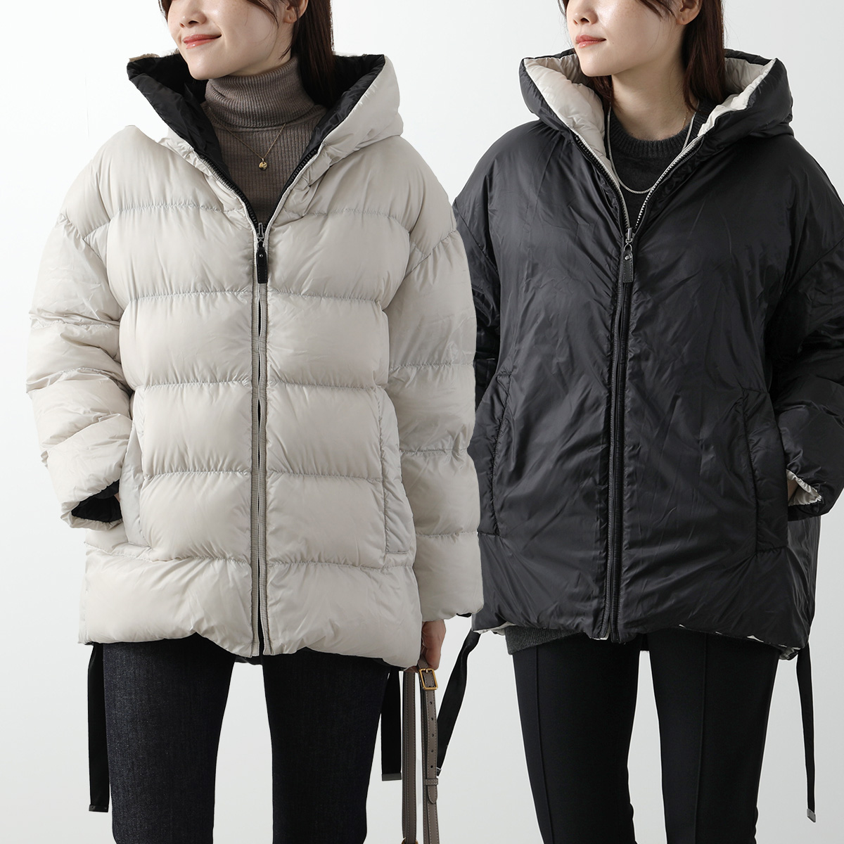 Max Mara（マックスマーラ） Max Mara The Cube ザ・キューブ ダウン
