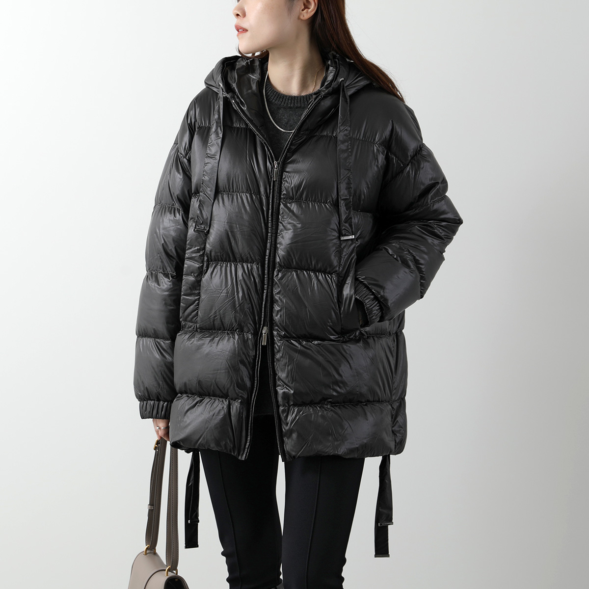Max Mara（マックスマーラ） Max Mara The Cube ザ・キューブ ダウン