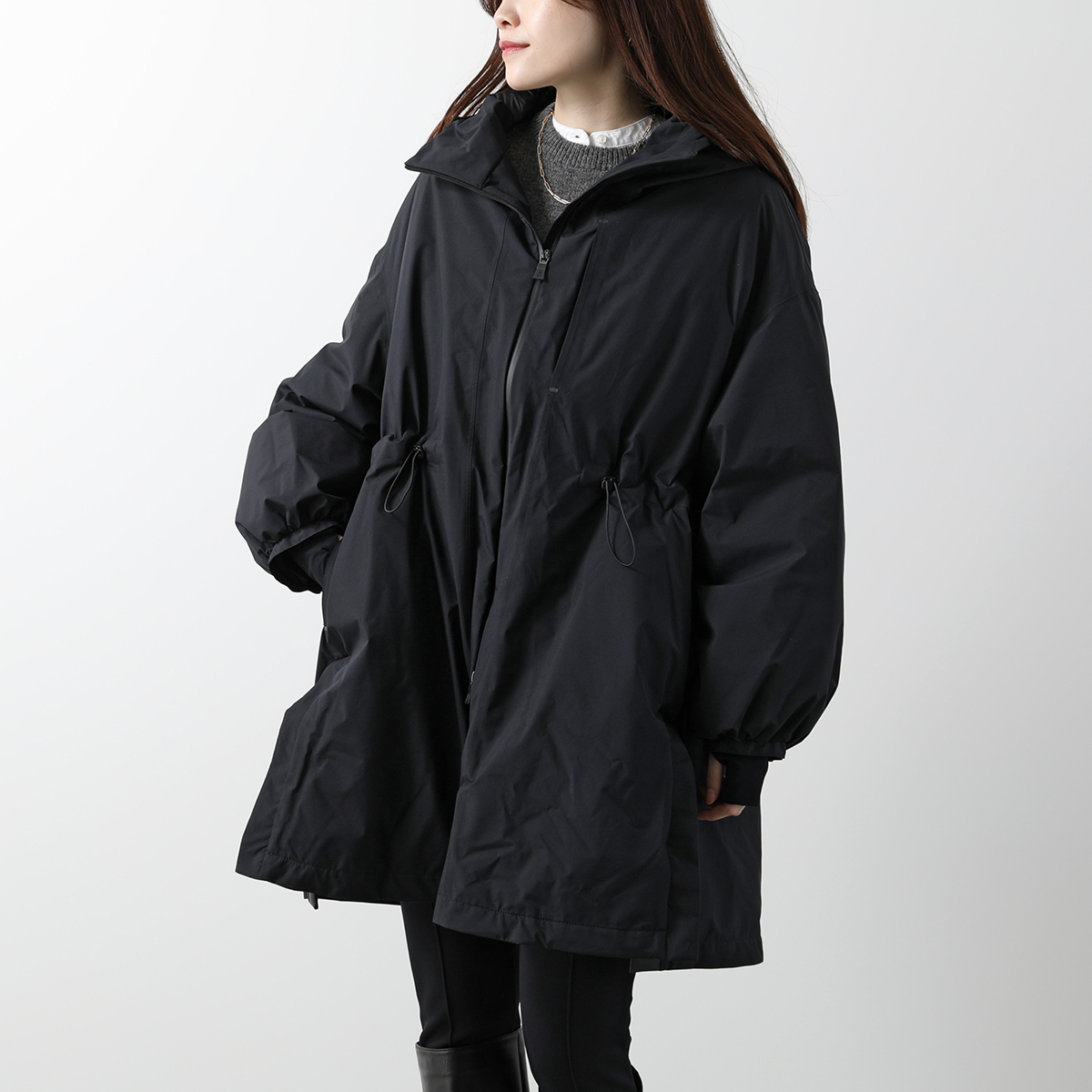 HERNO（ヘルノ） HERNO Laminar ラミナー ダウンコート PI00353DL