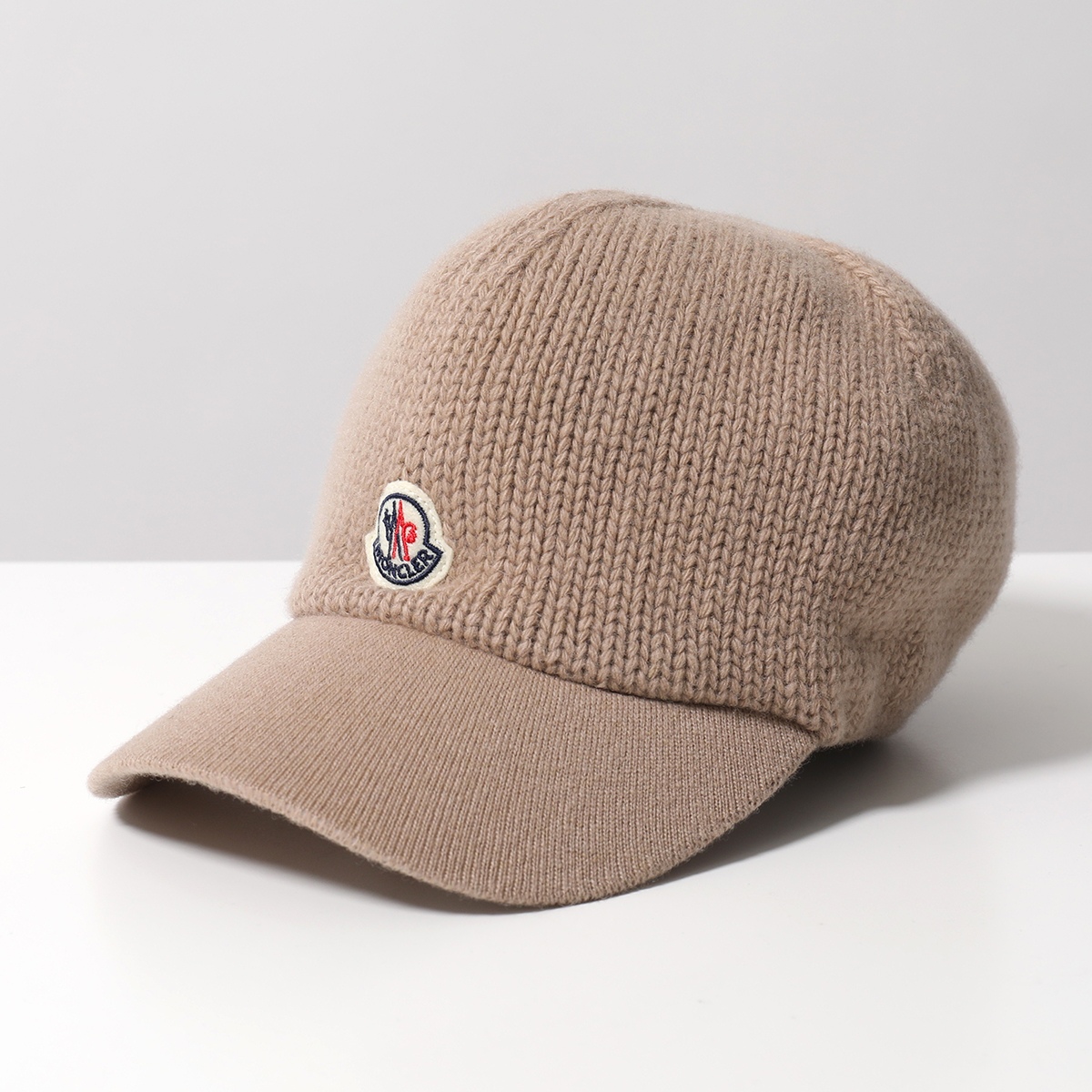 MONCLER（モンクレール） ベースボールキャップ BASEBALL 3B00021