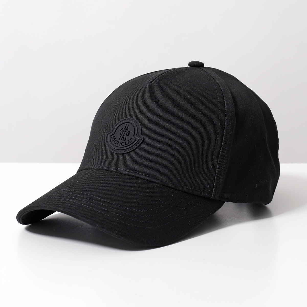 MONCLER（モンクレール） ベースボールキャップ BASEBALL 3B00023