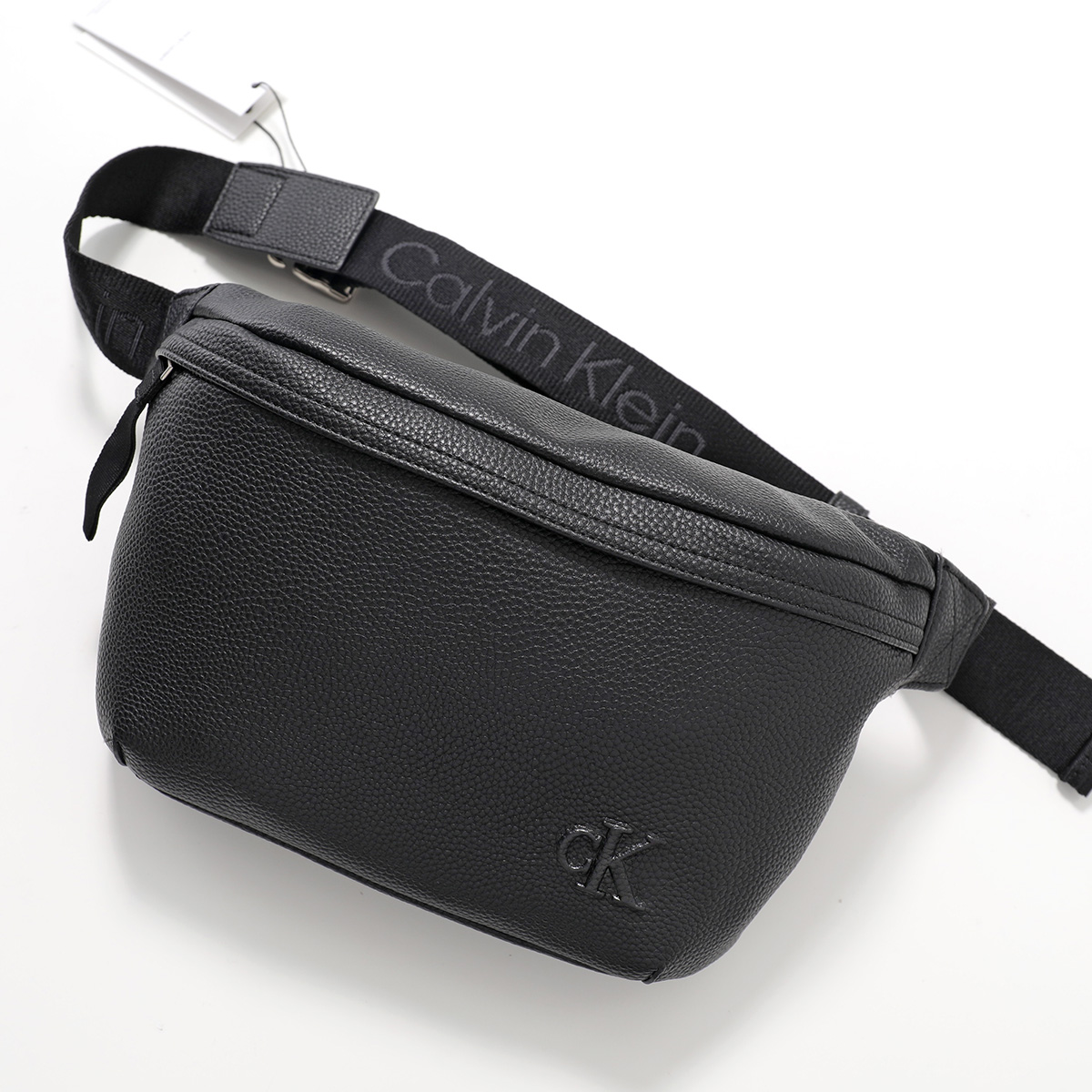 Calvin Klein（カルバン・クライン） ボディバッグ CARGO WAISTBAG
