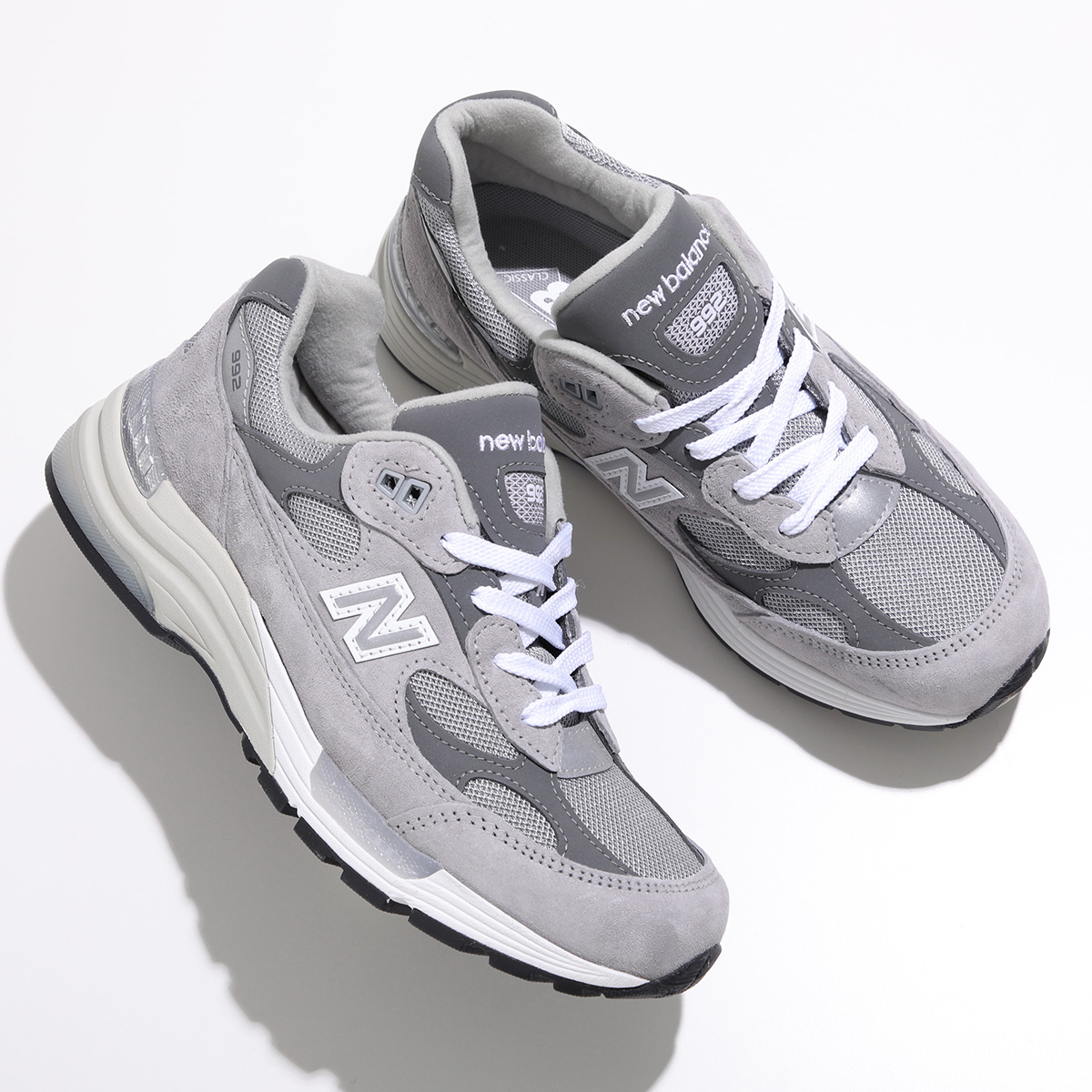 New Balance（ニューバランス） スニーカー Made in USA 992 Core
