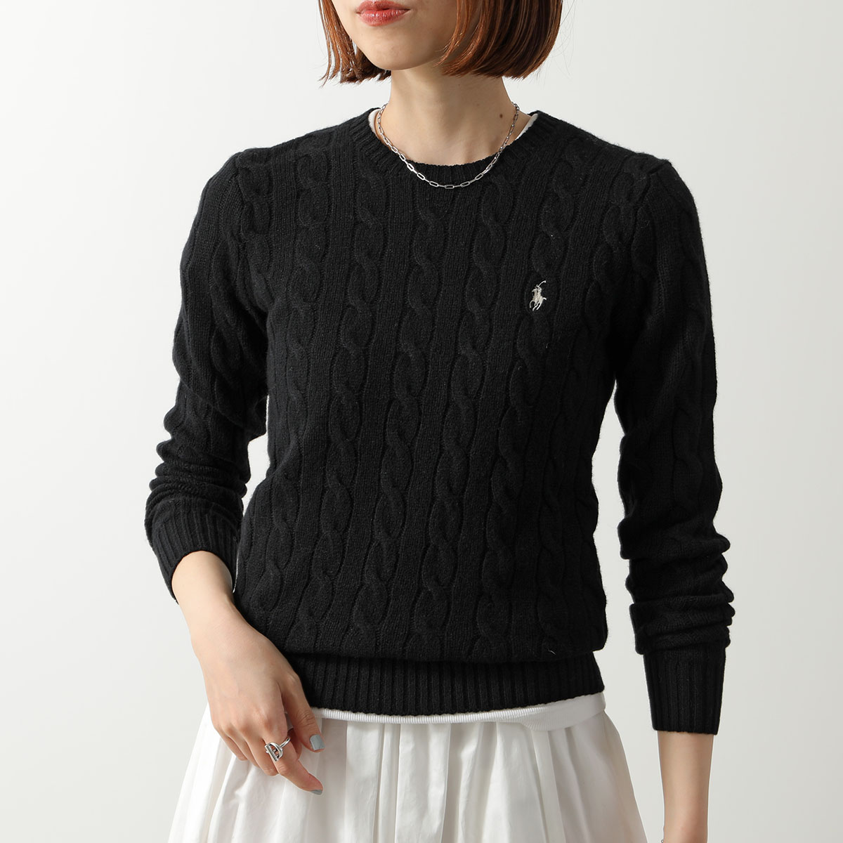 POLO RALPH LAUREN（ポロ・ラルフローレン） セーター 211971865