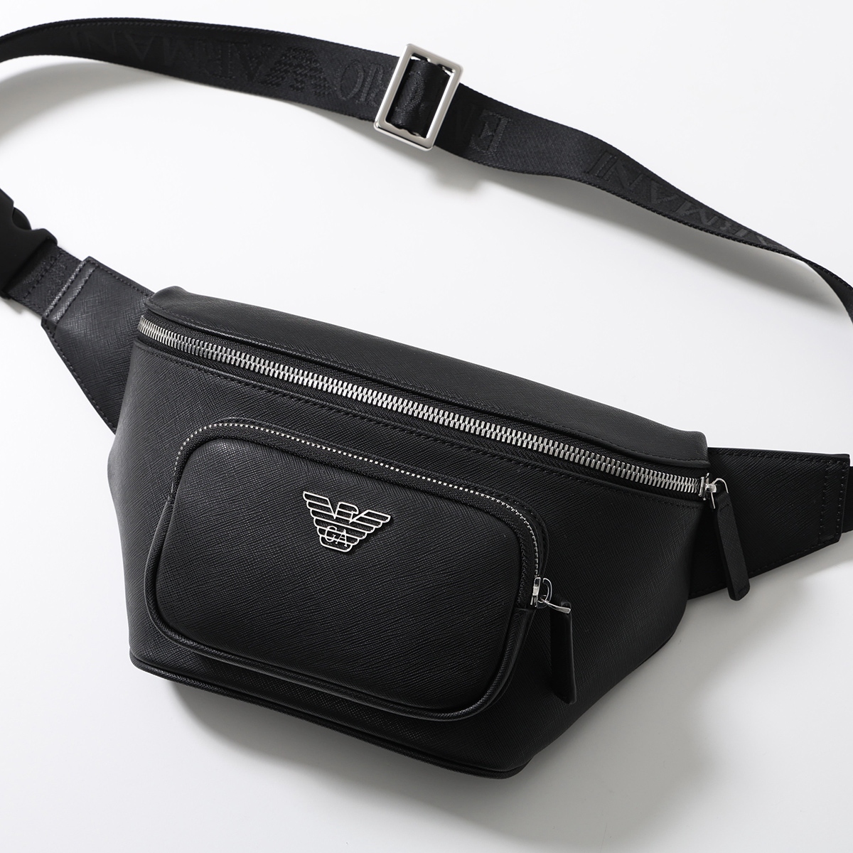 EMPORIO ARMANI エンポリオアルマーニ ボディバッグ Y4O238 Y138E