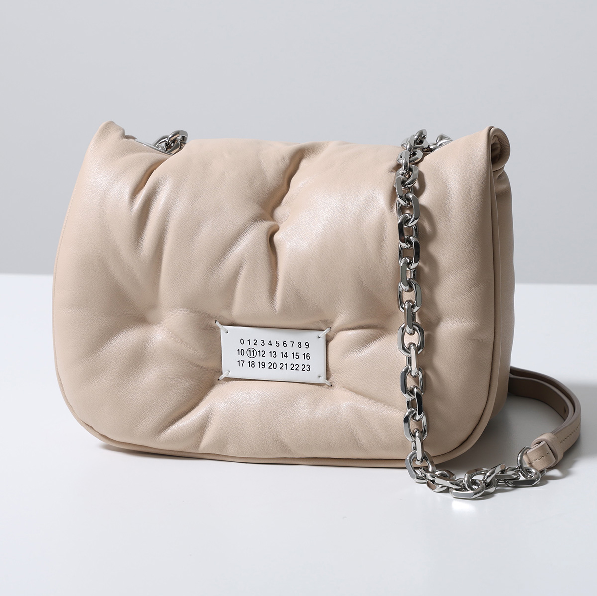 Maison Margiela（メゾンマルジェラ） ショルダーバッグ Glam Slam