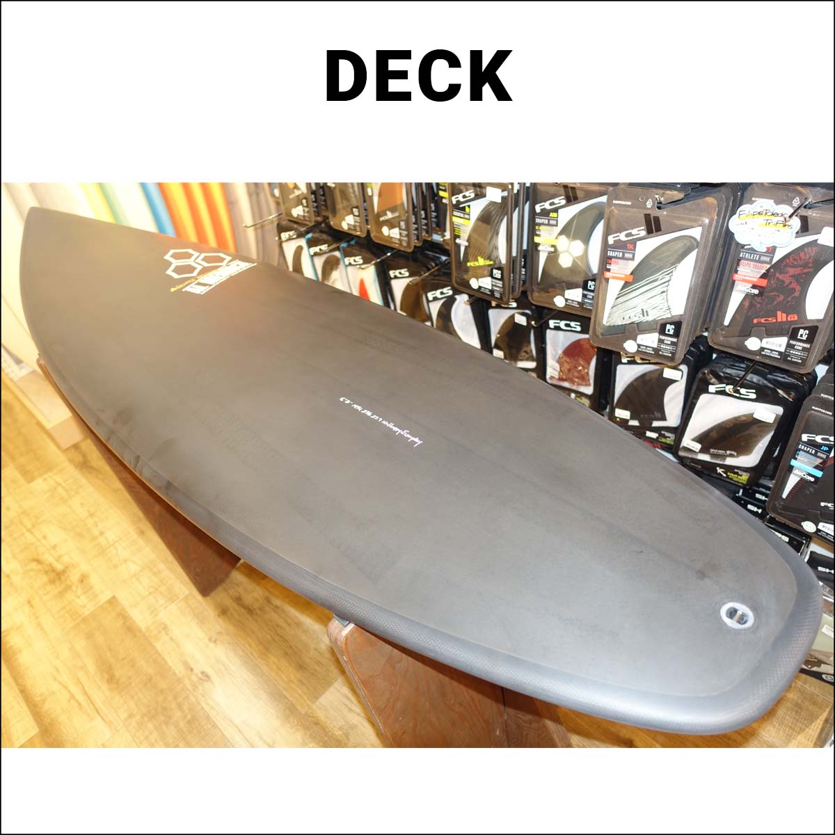 CHANNEL ISLANDS SURFBOARDS（チャネルアイランズサーフボード