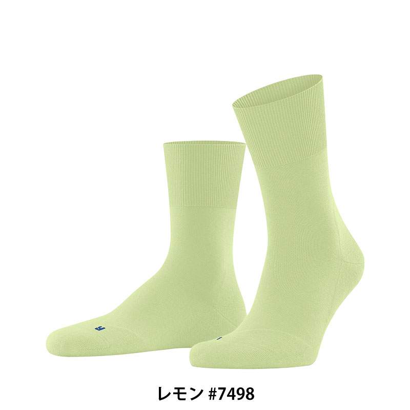 FALKE（ファルケ） 靴下 レディース ラン FALKE RUN #16605 靴下