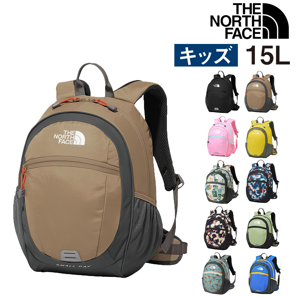 THE NORTH FACE（ザ ノースフェイス） ノースフェイス バッグ リュック