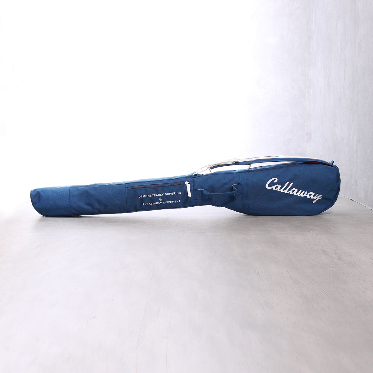 Callaway（キャロウェイ） ゴルフ クラブケース ソフトケース Advance