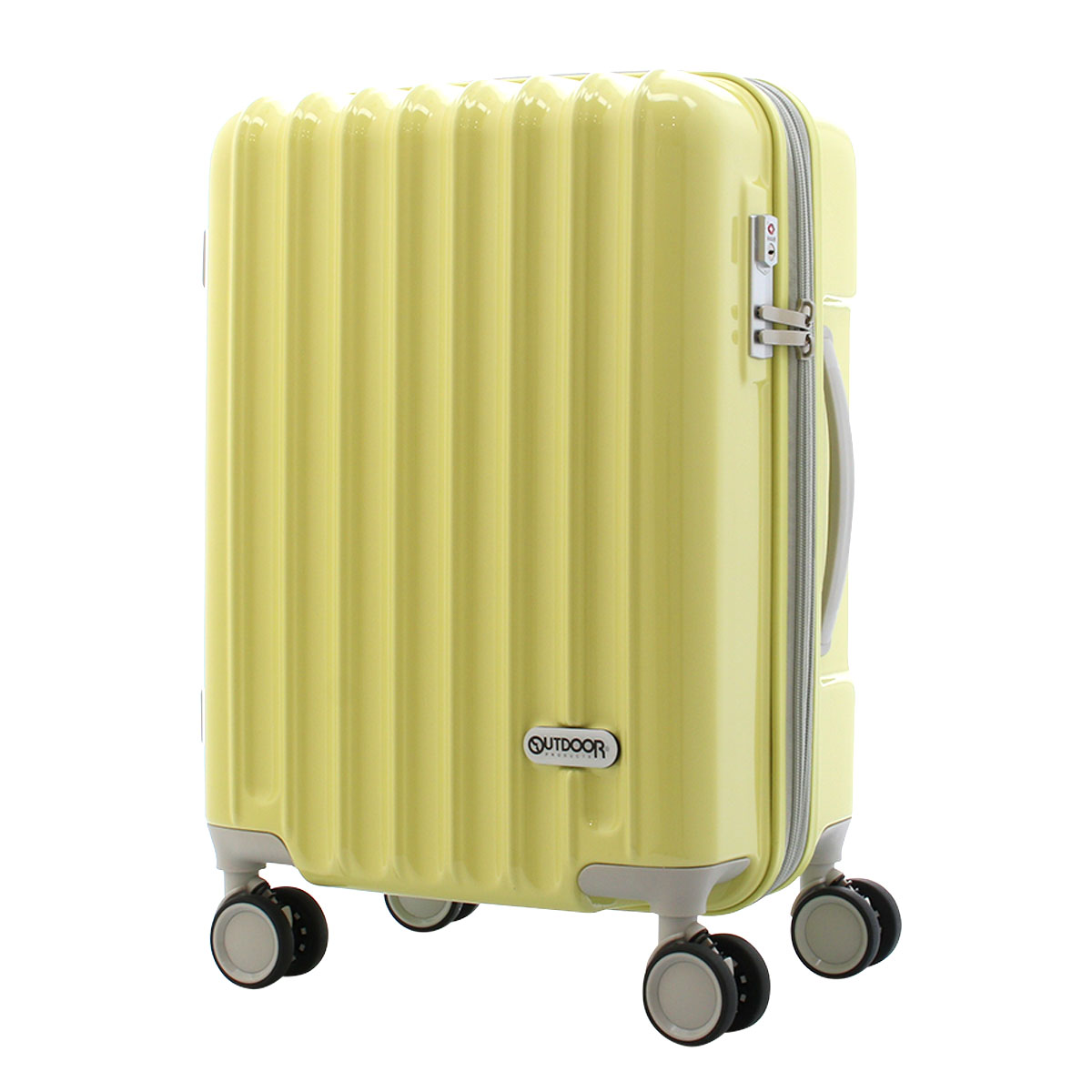 OUTDOOR PRODUCTS（アウトドアプロダクツ） スーツケース 57L 63cm 4kg