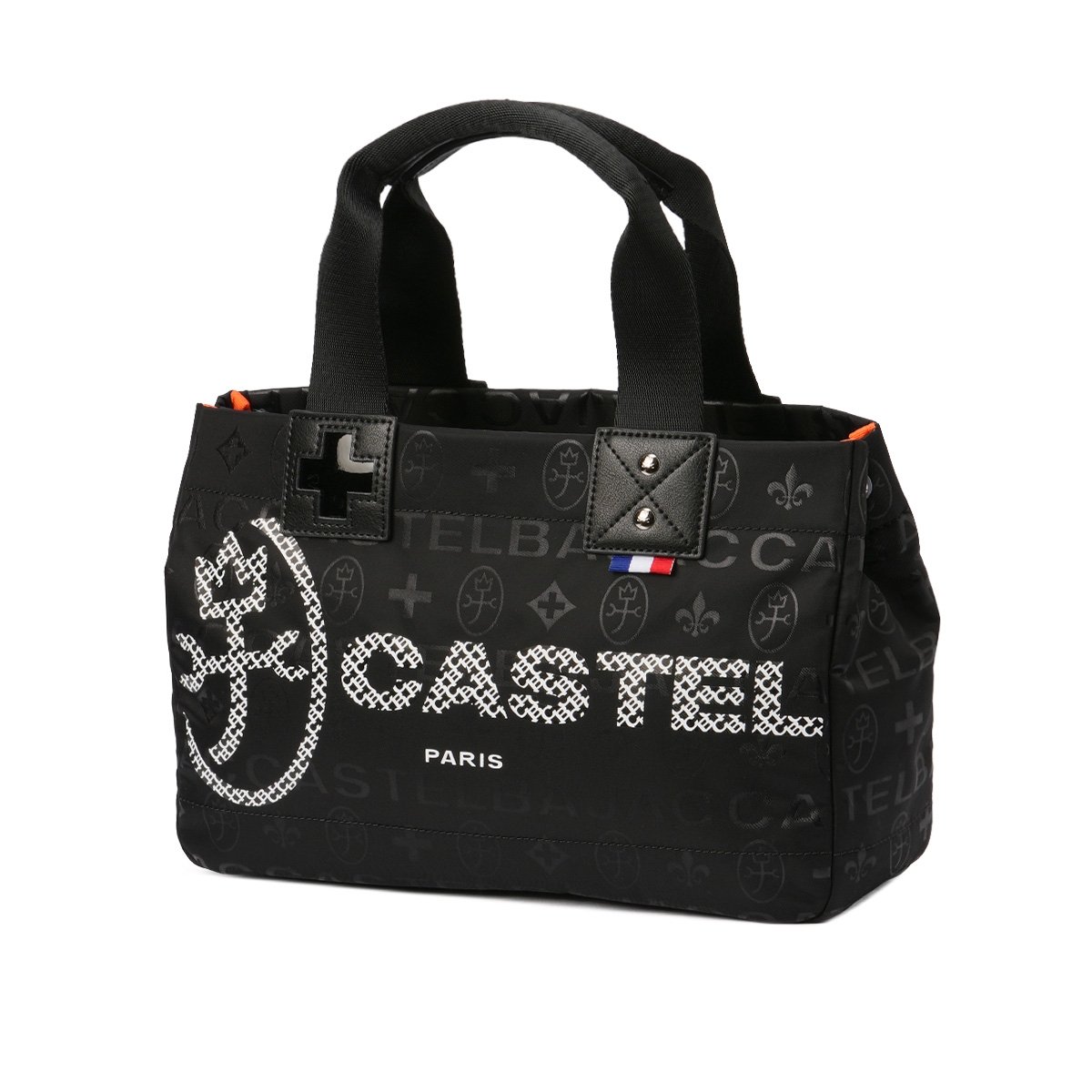 CASTELBAJAC（カステルバジャック） 最大44% 2/27から バッグ トート