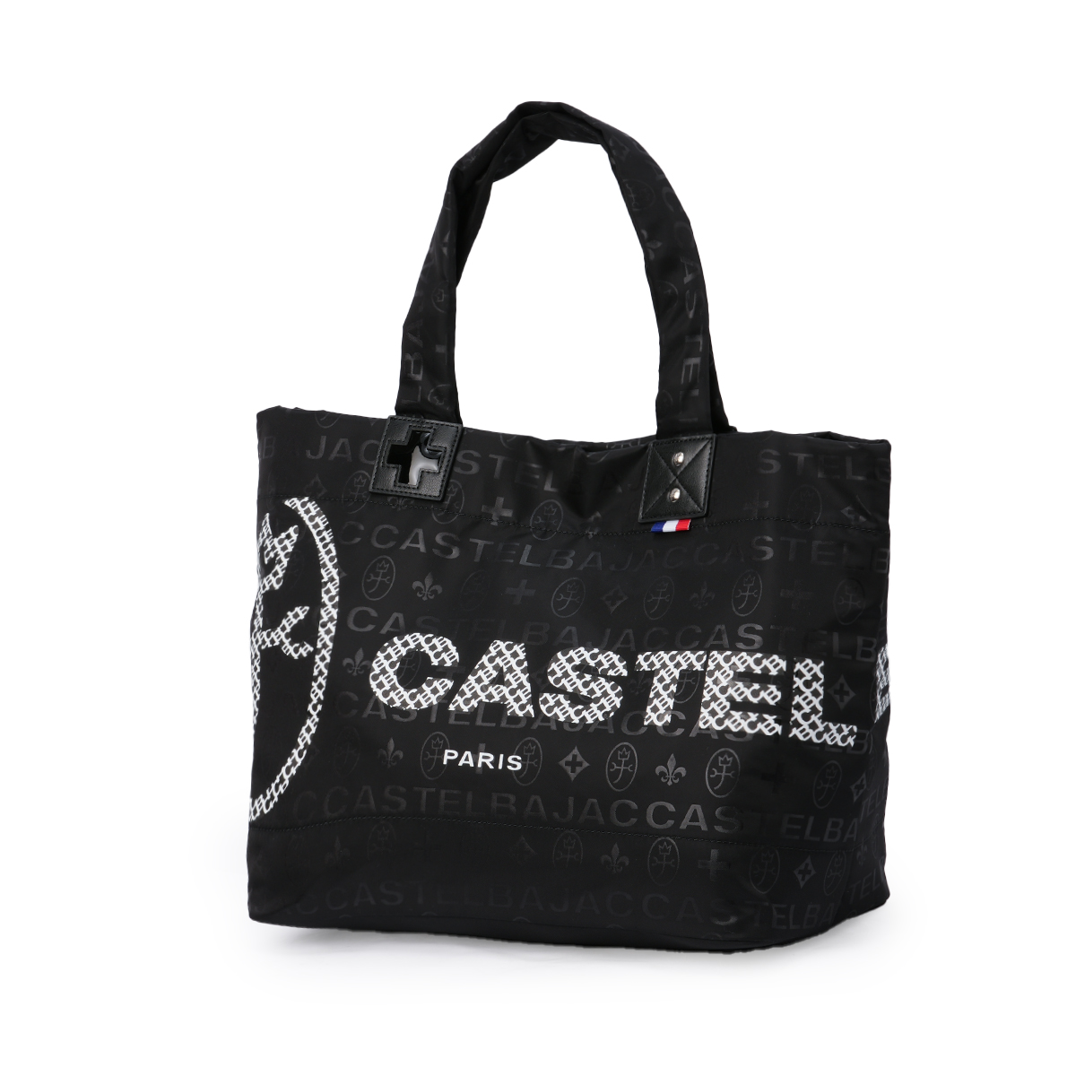 CASTELBAJAC（カステルバジャック） 最大50% 2/25限定 パセ トート