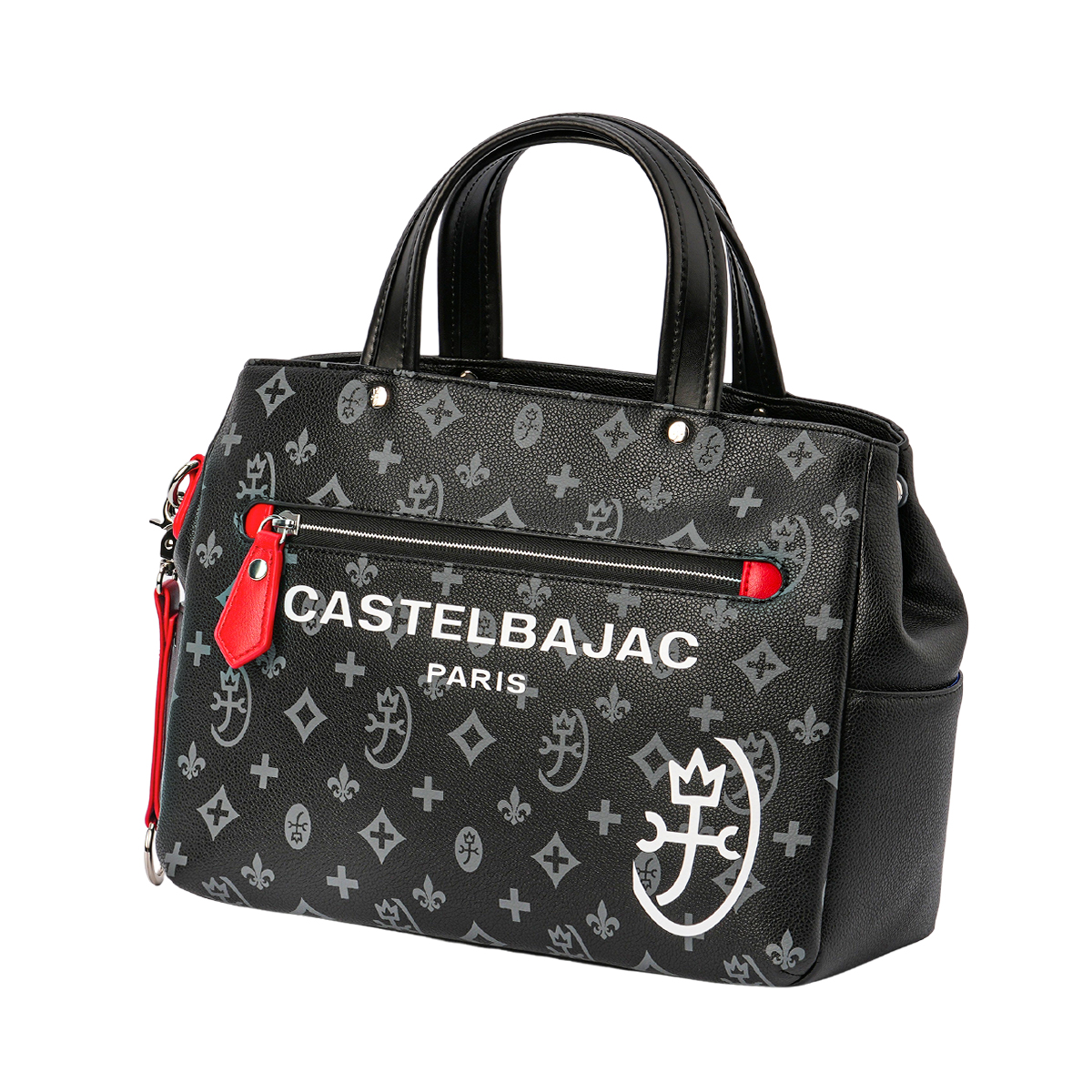 CASTELBAJAC（カステルバジャック） 最大53% 2/27から サシャ トート