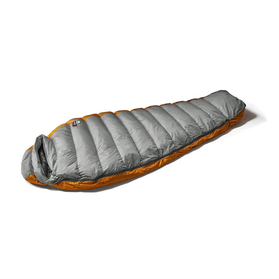 NANGA（ナンガ） AURORA TEX light 450SPDX レギュラー オーロラテック