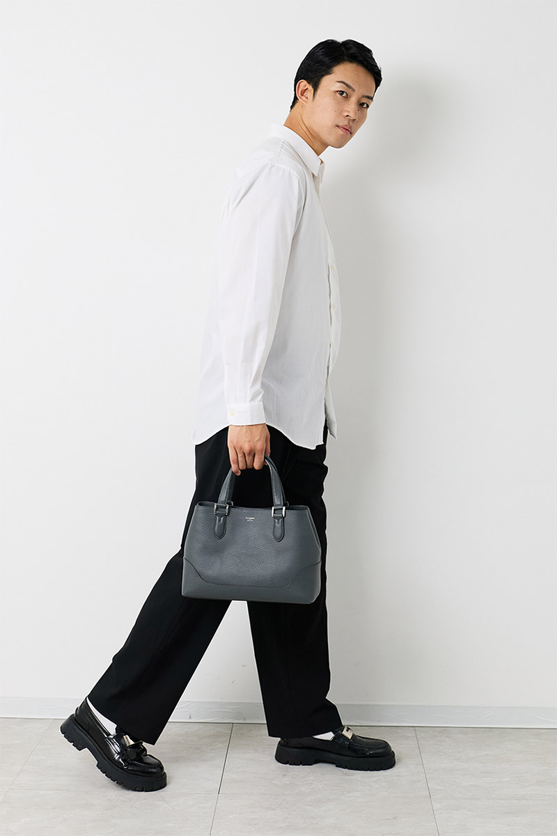 PELLE MORBIDA（ペッレ モルビダ） 3年保証＋ケアセット付 TELA MARINA