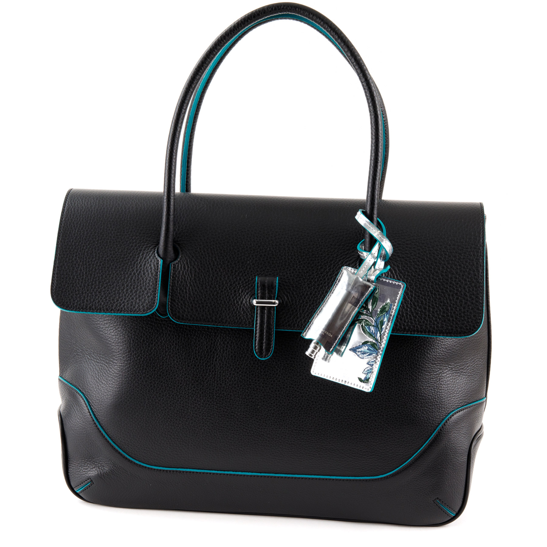 PELLE MORBIDA（ペッレ モルビダ） VALS ヴァルス ボストンバッグ PMO