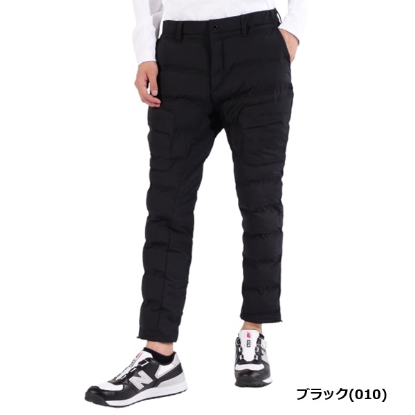 New Balance Golf（ニューバランスゴルフ） メンズ パンツ 蓄熱保温