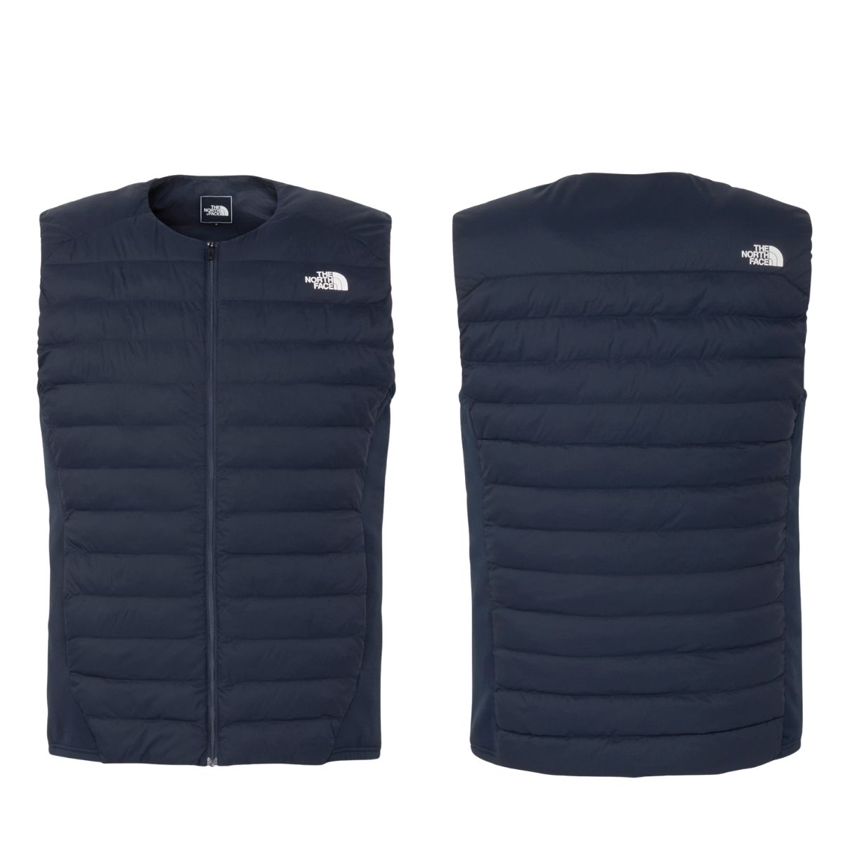 THE NORTH FACE（ザ ノースフェイス） レッドランベスト メンズ