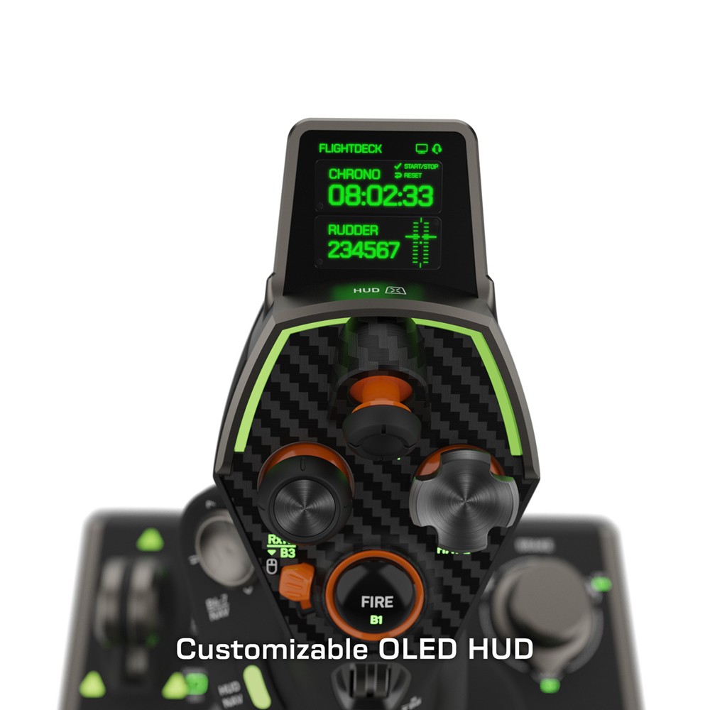 2/20までSALE!TURTLE BEACH タートルビーチ VelocityOne Flightdeck