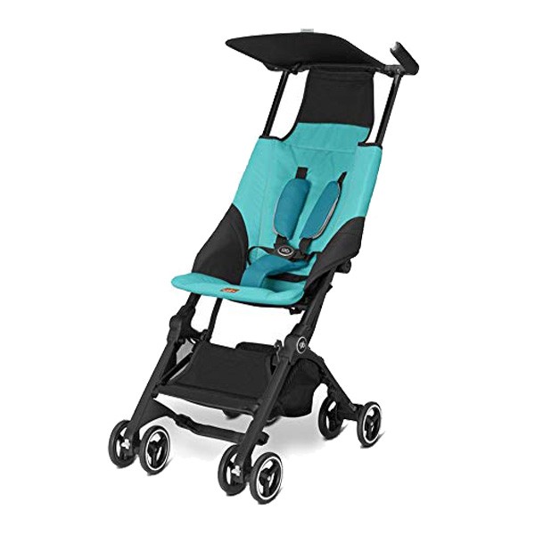 サイベックス（CYBEX） ジービー ポキット POCKIT ベビーカー