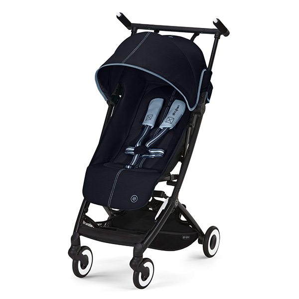 サイベックス（CYBEX） 正規販売店 リベル 2022 ベビーカー B型