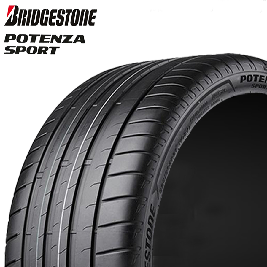 POTENZA 225/40R18 92Y XL BRIDGESTONE ブリヂストン ポテンザ SPORT