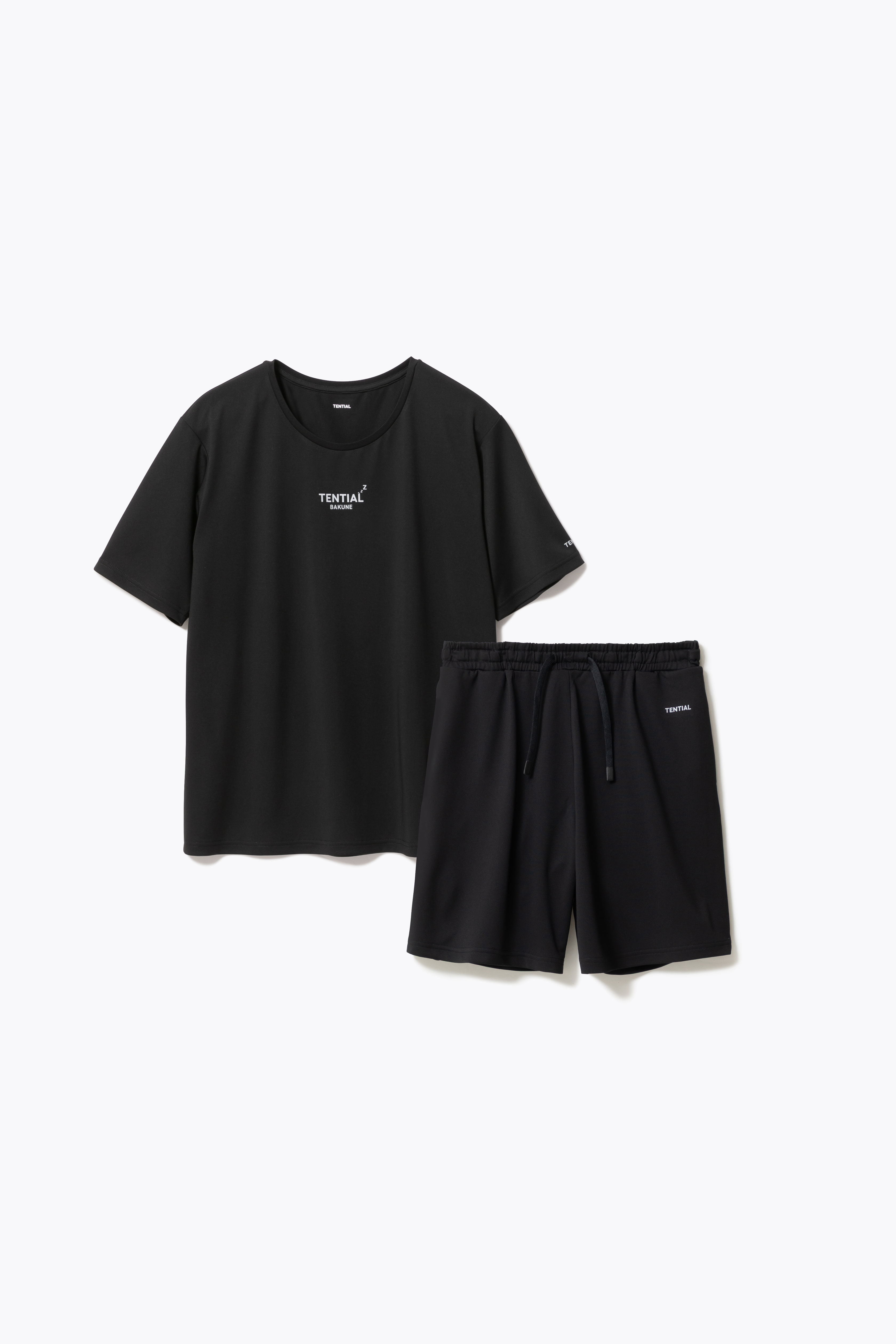 TENTIAL（テンシャル） BAKUNE リカバリーウエア BAKUNE Dry Women's