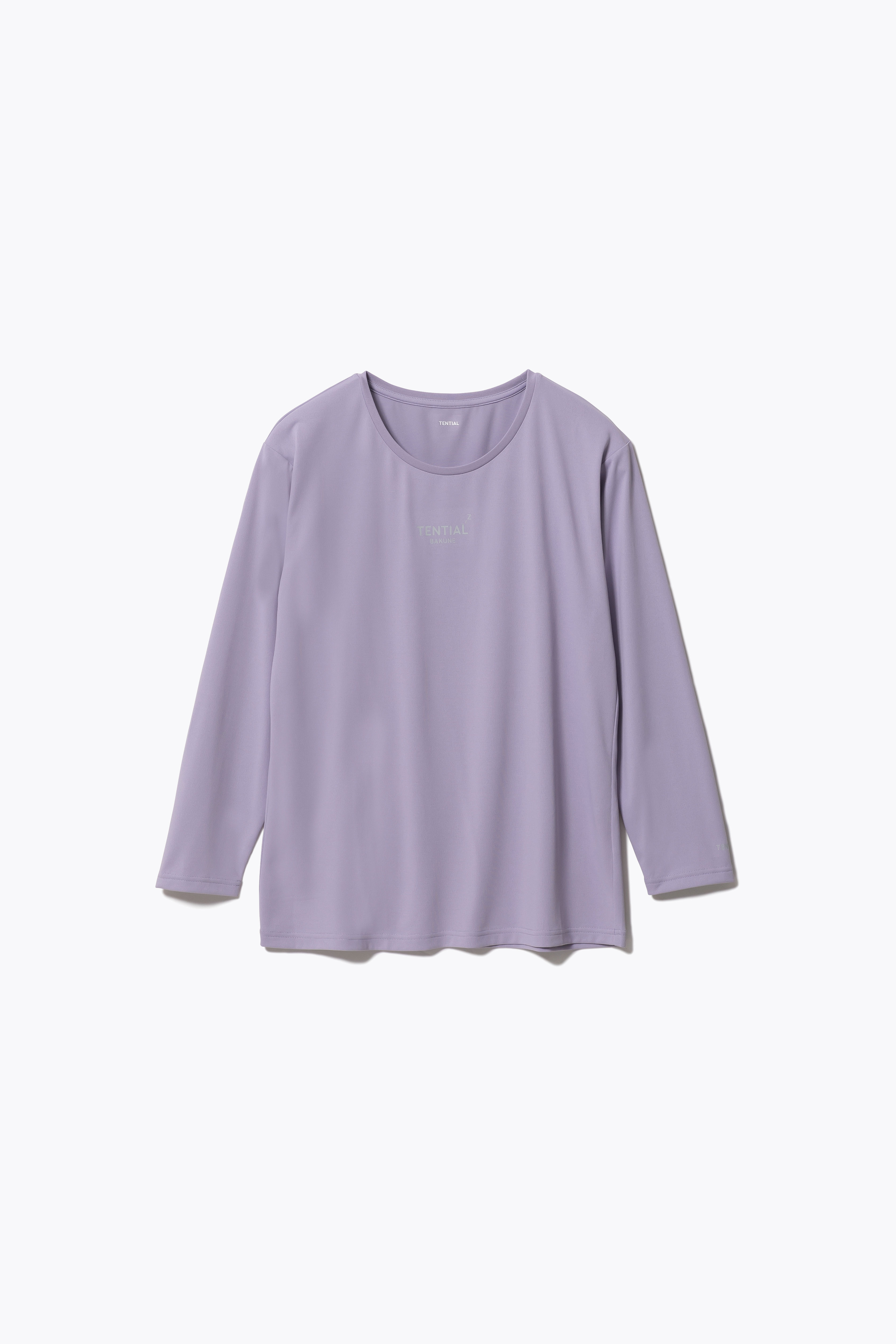 TENTIAL（テンシャル） リカバリーウエア 公式 BAKUNE Dry Women's