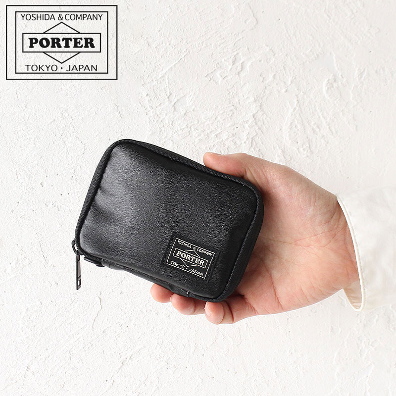 PORTER ポーター タクティカル ウォレット 654-07081 吉田カバン 財布