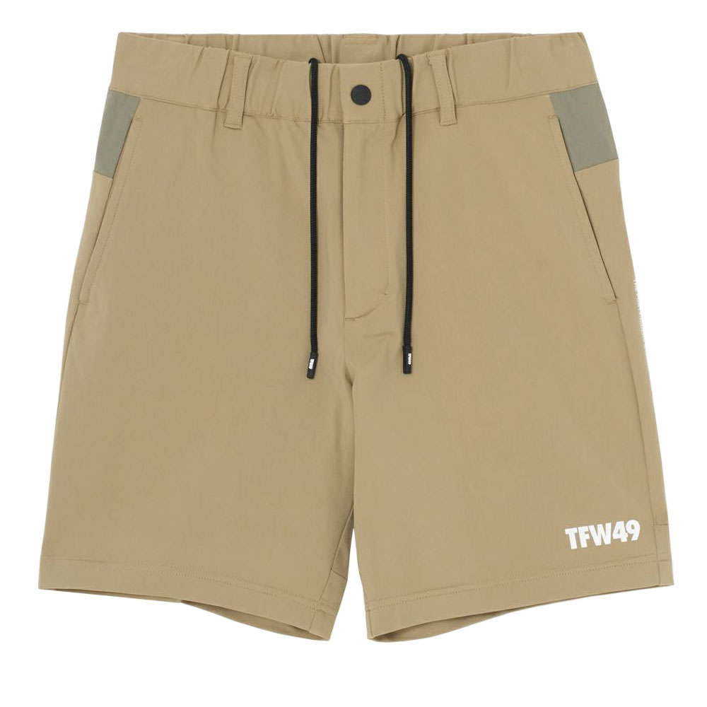V12（ヴィ・トゥエルヴ） TFW49 HYBRID SHORTS ハーフパンツ ショート