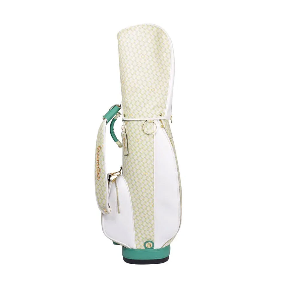 Resurrection レザレクション CADDY BAG Rallina rallinano3 ゴルフ