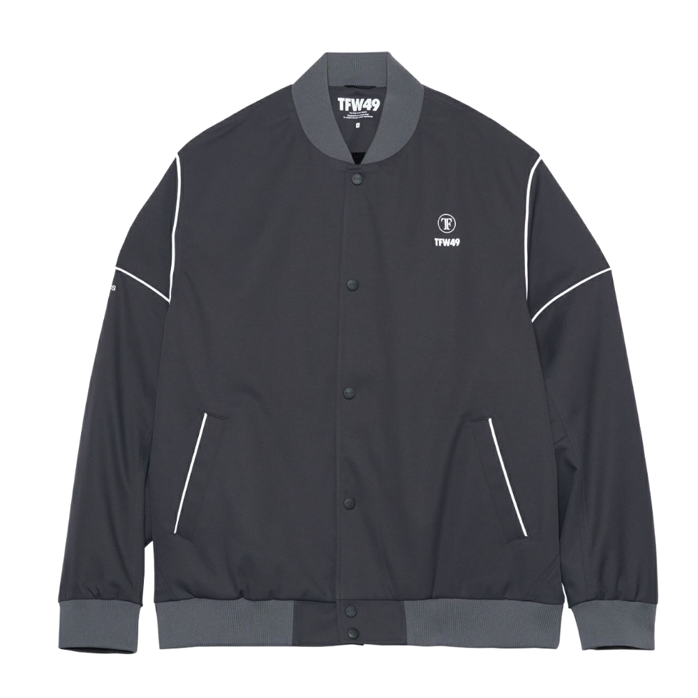 TFW49 ティーエフダブリュー LUXURY OCTA STADIUM JUMPER T042520010