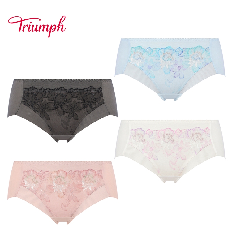 Triumph（トリンプ） セール ブラCOOL627 レギュラーショーツ(LLサイズ