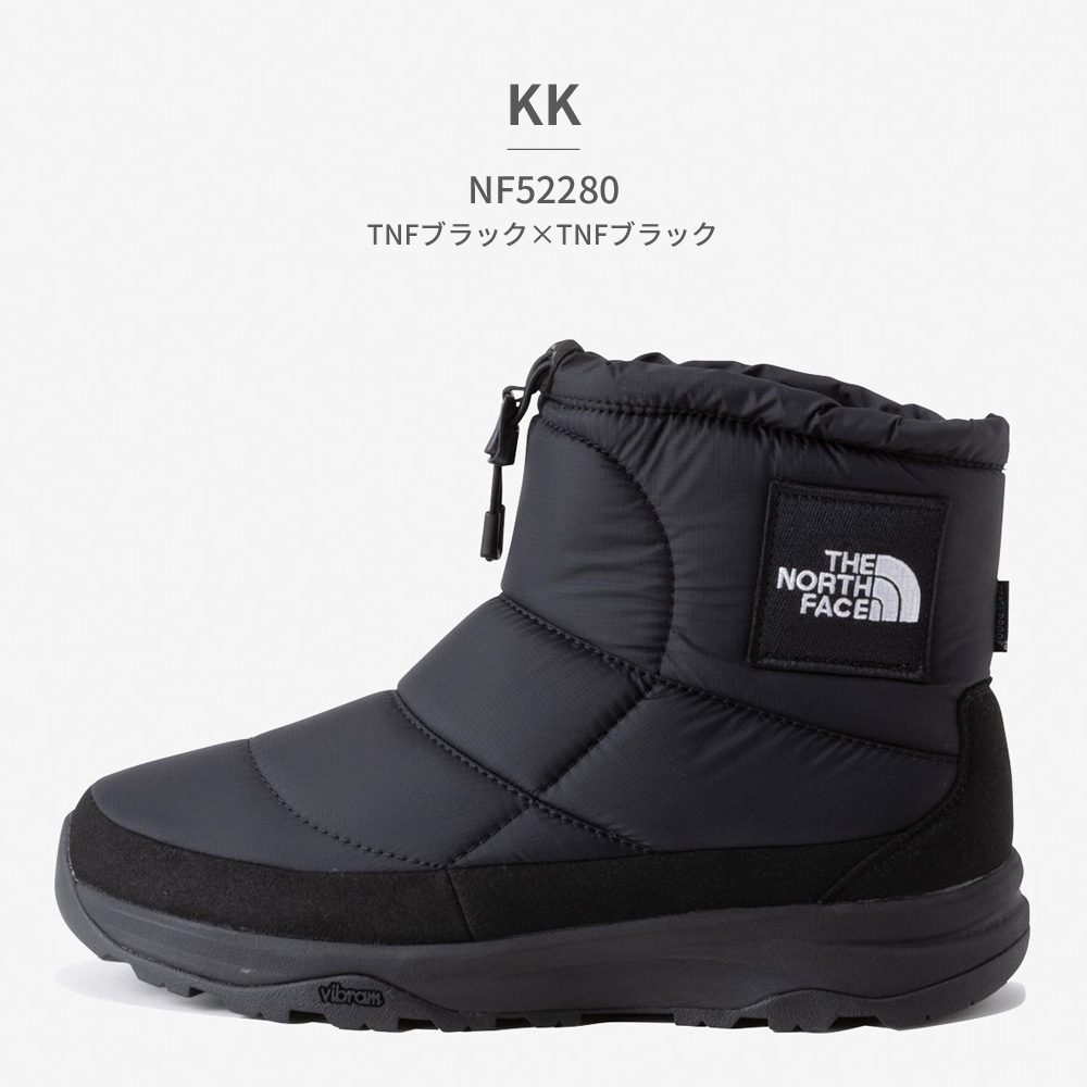 THE NORTH FACE（ザ ノースフェイス） ノースフェイス スノーシューズ