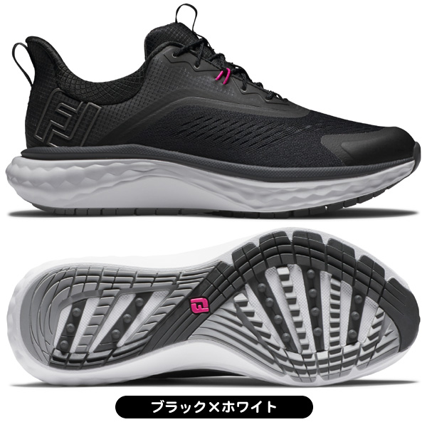 FootJoy（フットジョイ） レディース 2025 クオンタム LACED スパイク