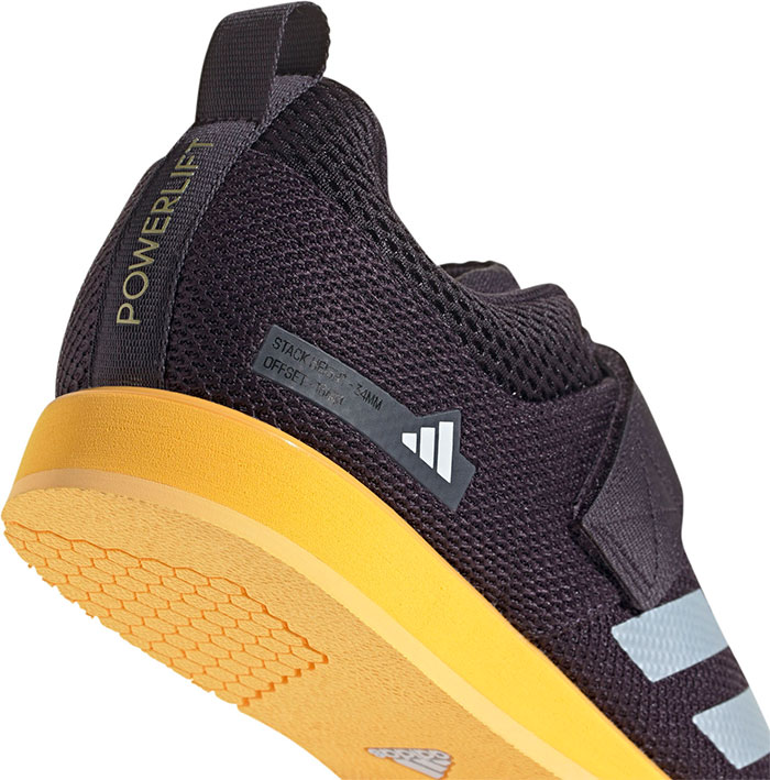 adidas（アディダス） メンズ レディース パワーリフト POWERLIFT 5