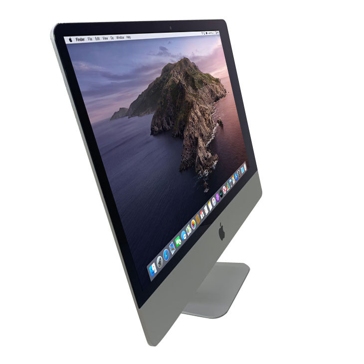 iMac（Apple） Apple iMac 21.5inch ME086J/A Late 2013 A1418 一体型
