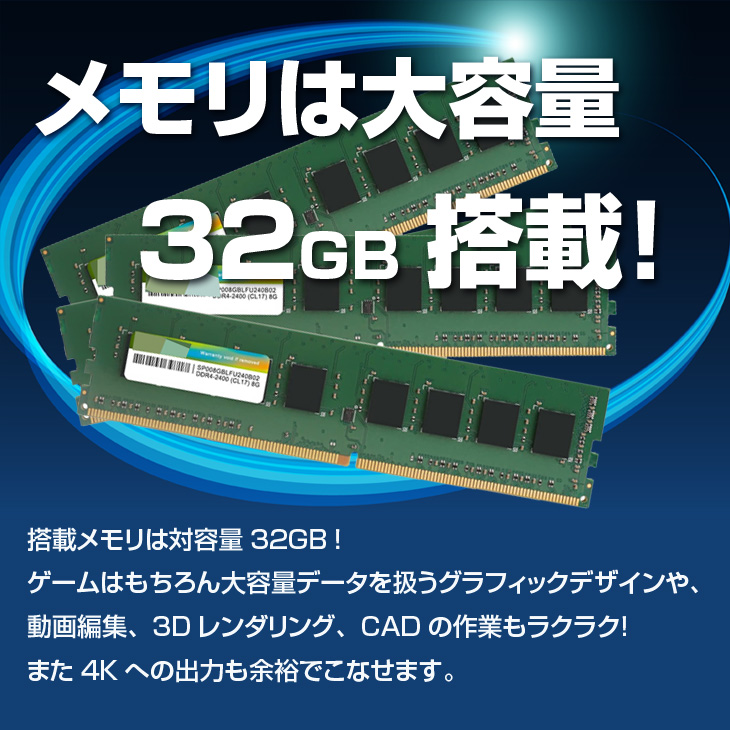 エイチピー HP Z4G4 Workstation Tower NVIDIA Quadro RTX4000 搭載