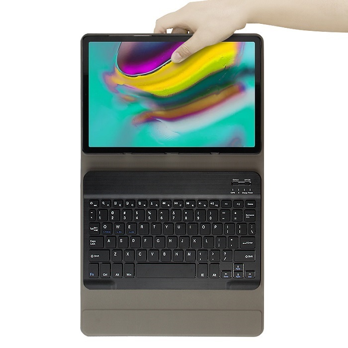 Lenovo IdeaPad Duet Chromebook 10.1 キーボード MediaTek Helio P60T