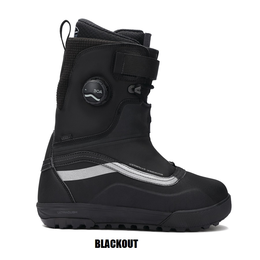 VANS（ヴァンズ） 25-26 VANS INFUSE SNOWSURF - 国内正規品