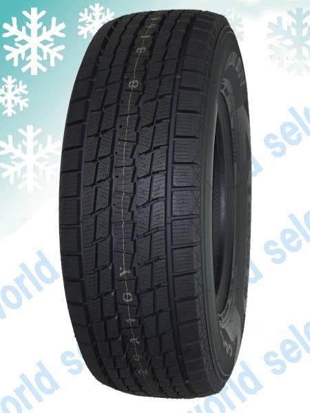 アイスナビ SUV 送料無料 4本セット 225/60R18 100Q グッドイヤー ICE
