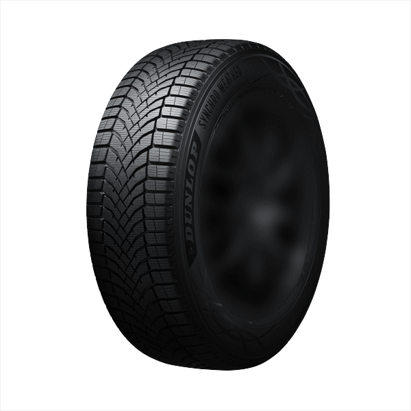 DUNLOP（ダンロップ） 4本セット 225/55R18 102V XL DUNLOP SYNCHRO
