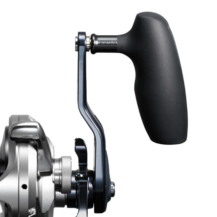 シマノ（SHIMANO） 17 オシアジガー 1501HG (左ハンドル) OCEA JIGGER