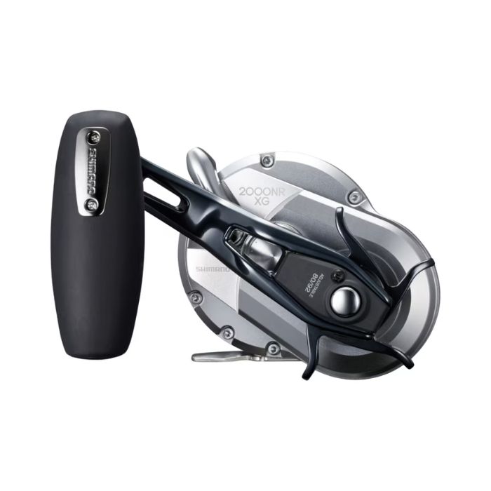 シマノ（SHIMANO） 21 オシアジガー 1501XG (左ハンドル) OCEA JIGGER